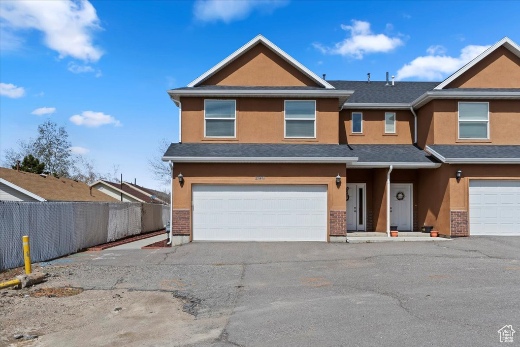 2146 W 5600 S #29 Roy, UT 84067