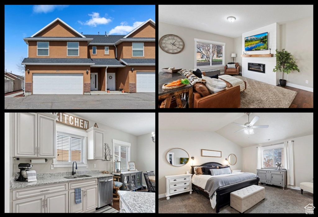 2146 W 5600 S #29 Roy, UT 84067