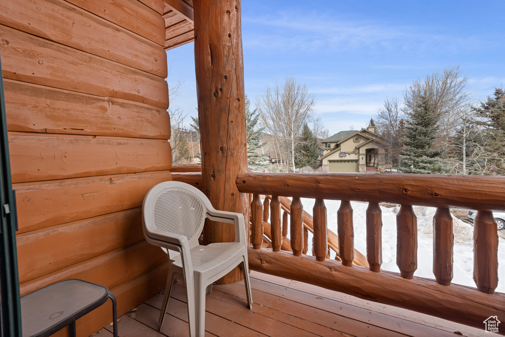 3995 N TIMBERWOLF LN #1A Park City, UT 84098