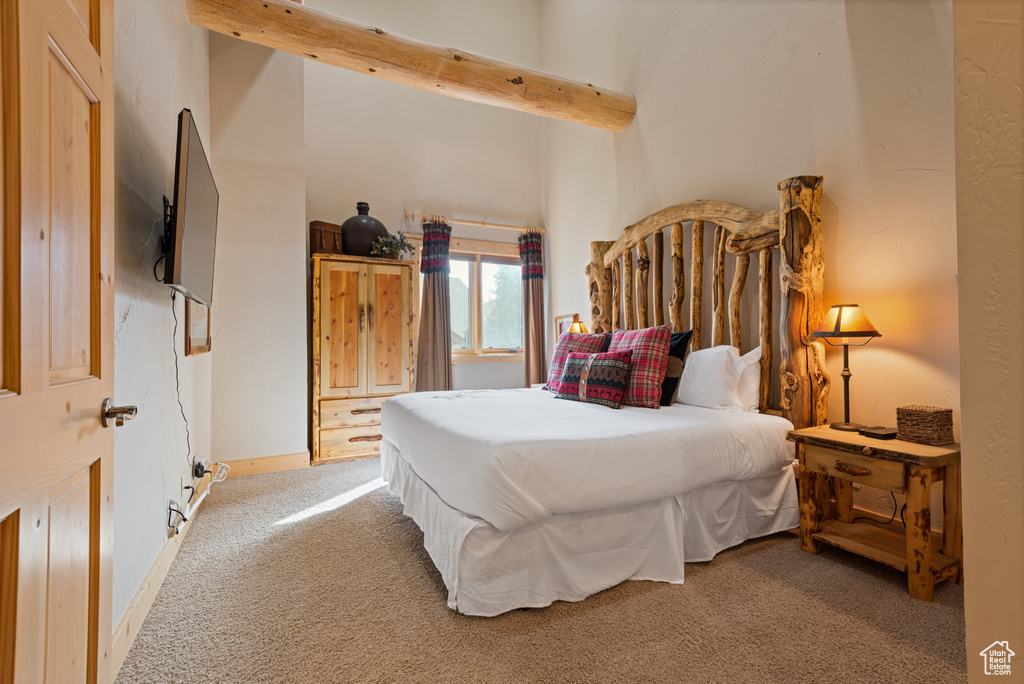 3995 N TIMBERWOLF LN #1A Park City, UT 84098