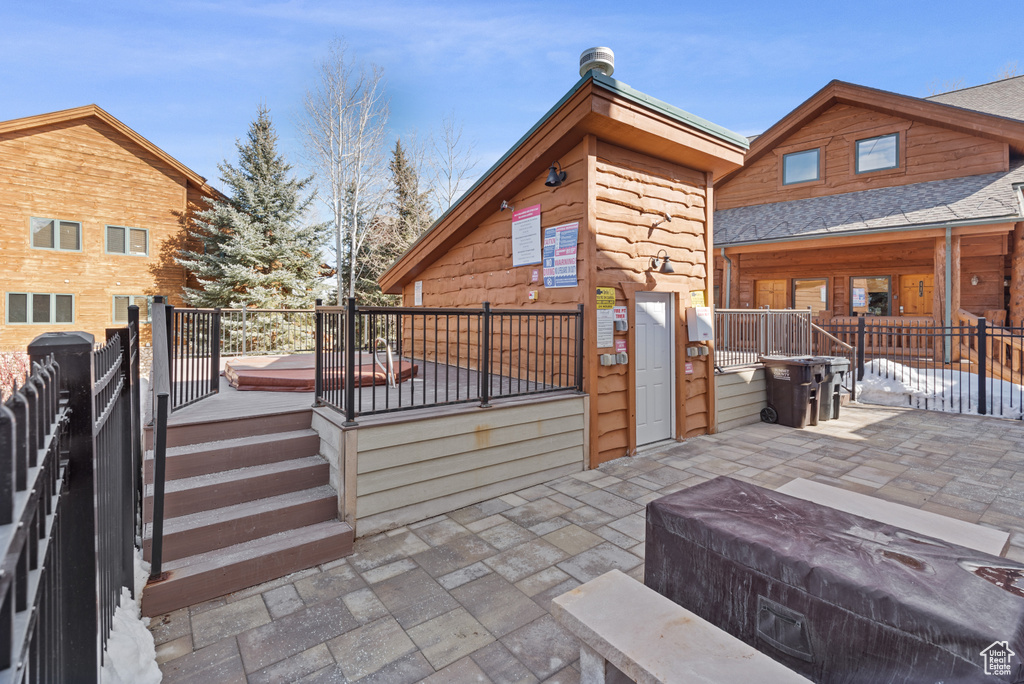 3995 N TIMBERWOLF LN #1A Park City, UT 84098