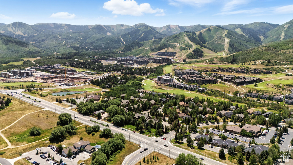 3995 N TIMBERWOLF LN #1A Park City, UT 84098