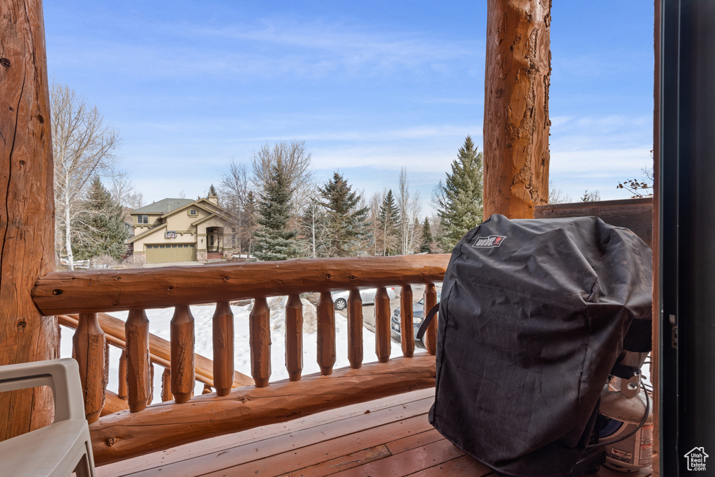 3995 N TIMBERWOLF LN #1A Park City, UT 84098