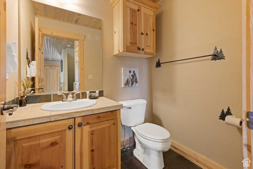 3995 N TIMBERWOLF LN #1A Park City, UT 84098