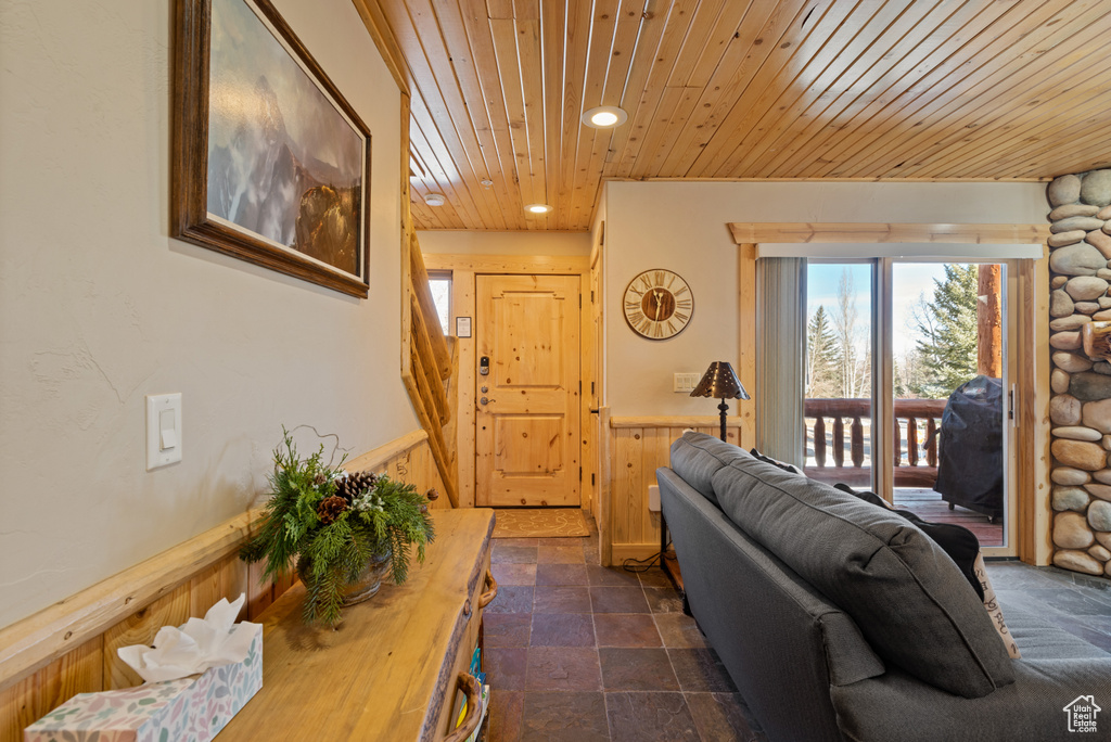 3995 N TIMBERWOLF LN #1A Park City, UT 84098