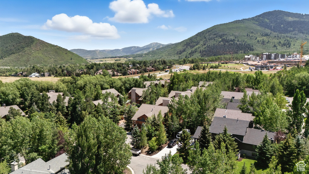 3995 N TIMBERWOLF LN #1A Park City, UT 84098