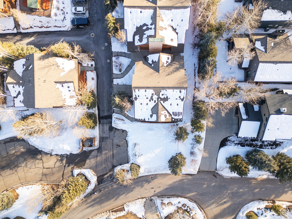 3995 N TIMBERWOLF LN #1A Park City, UT 84098