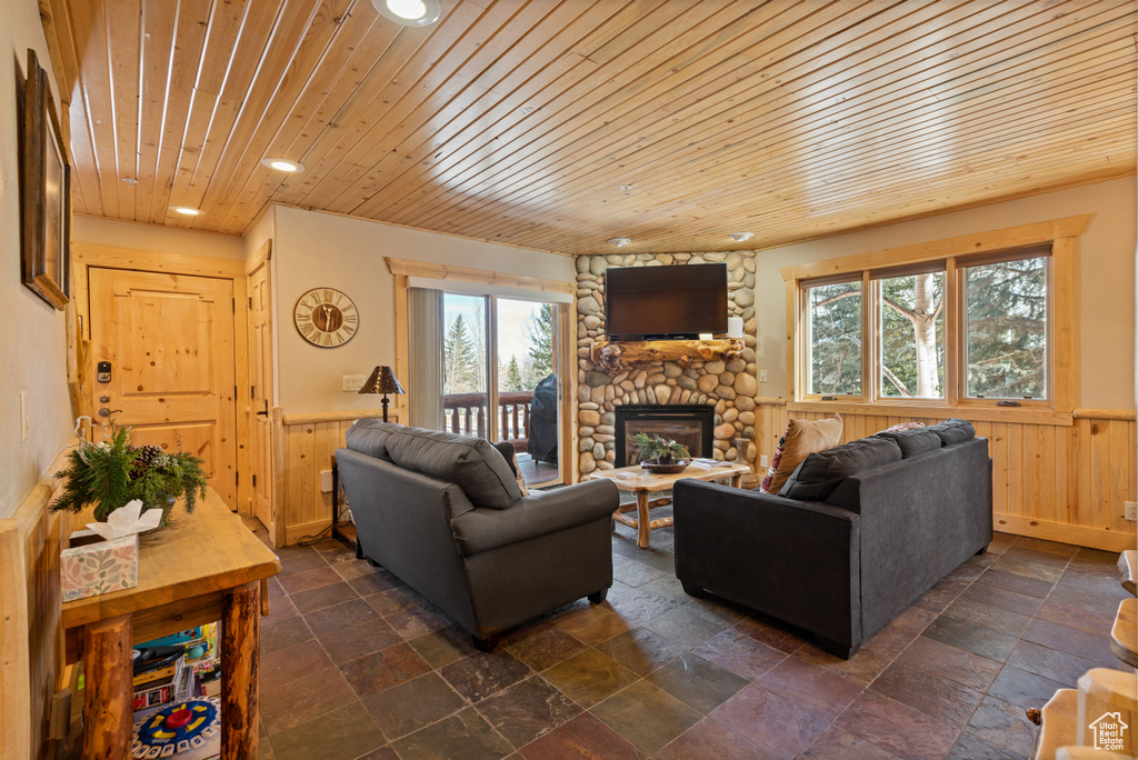 3995 N TIMBERWOLF LN #1A Park City, UT 84098