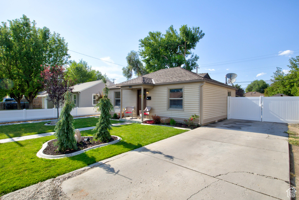 979 E 150 N Provo, UT 84606