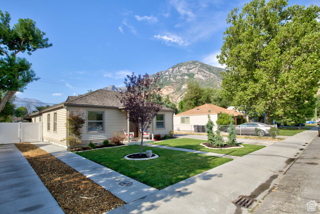979 E 150 N Provo, UT 84606