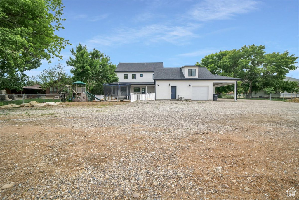 266 S 300 W Mt Pleasant, UT 84647
