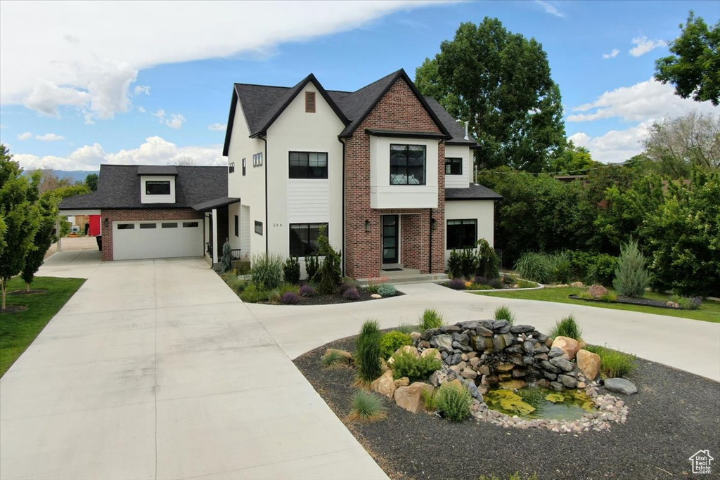 266 S 300 W Mt Pleasant, UT 84647