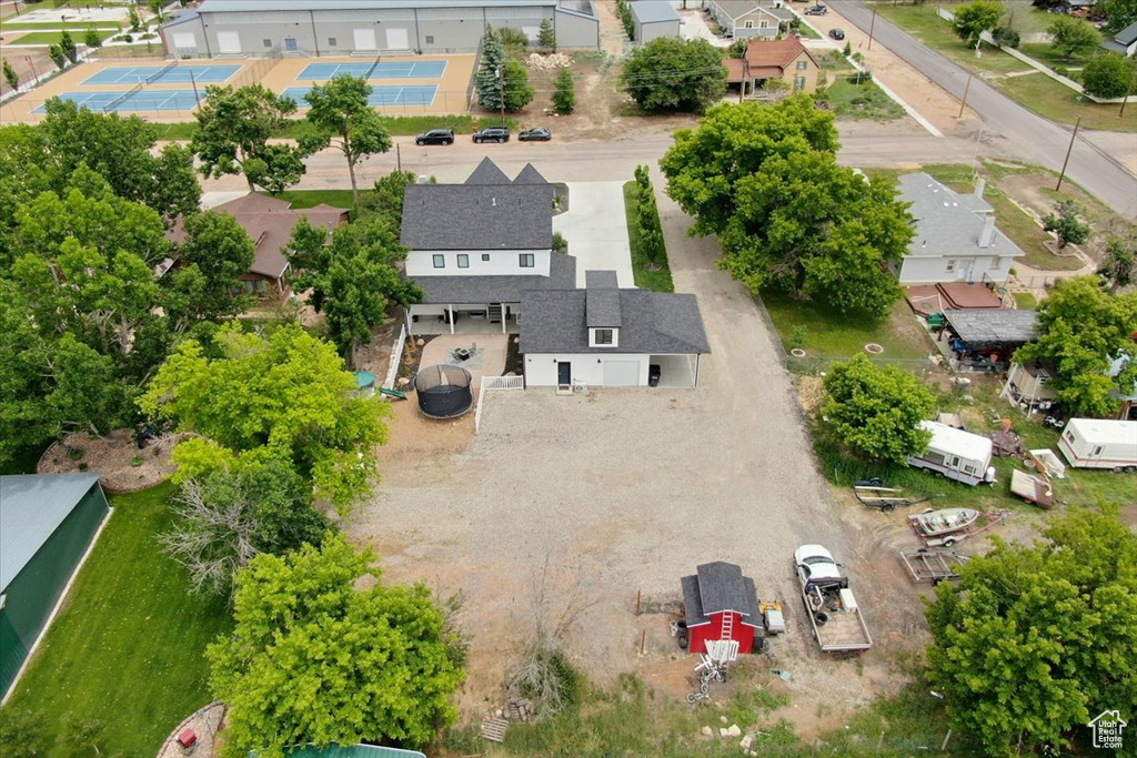 266 S 300 W Mt Pleasant, UT 84647