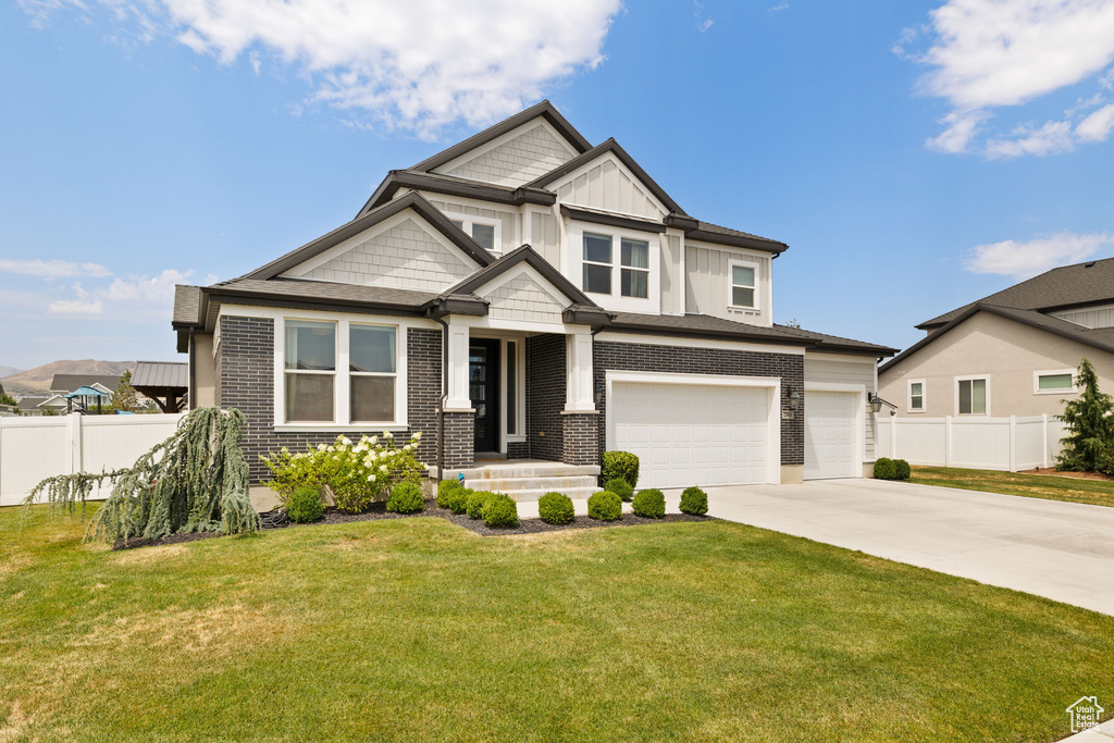 2563 N BAR H RD Lehi, UT 84043