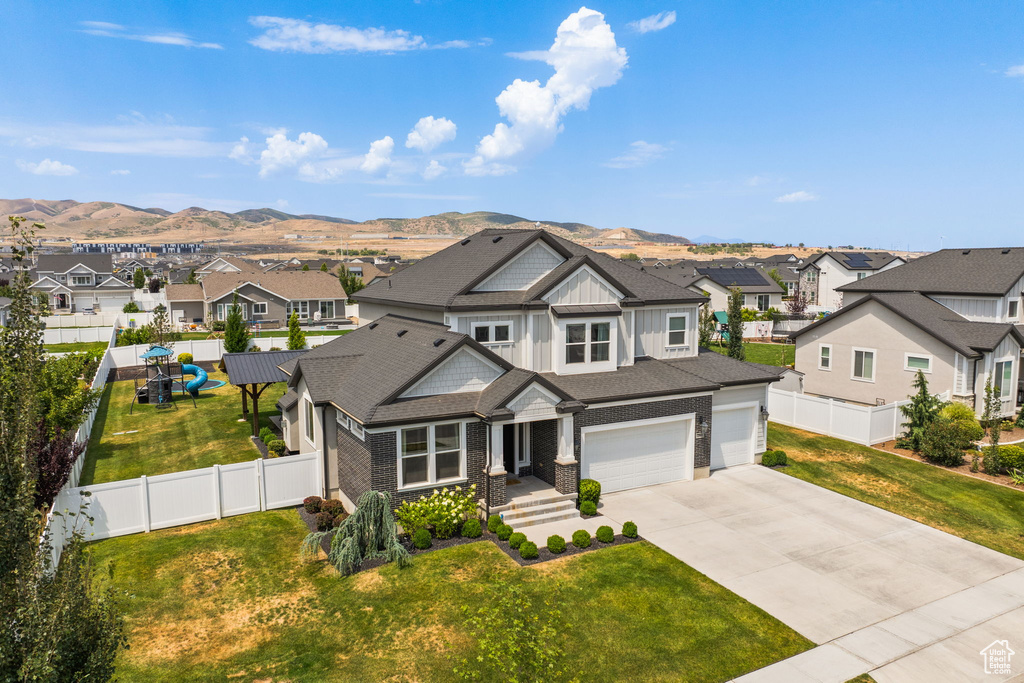 2563 N BAR H RD Lehi, UT 84043