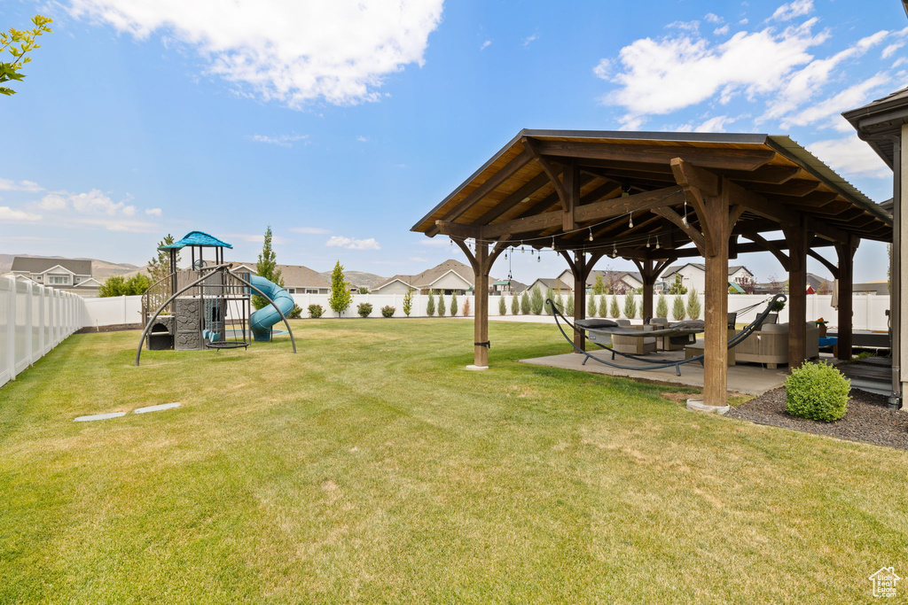 2563 N BAR H RD Lehi, UT 84043