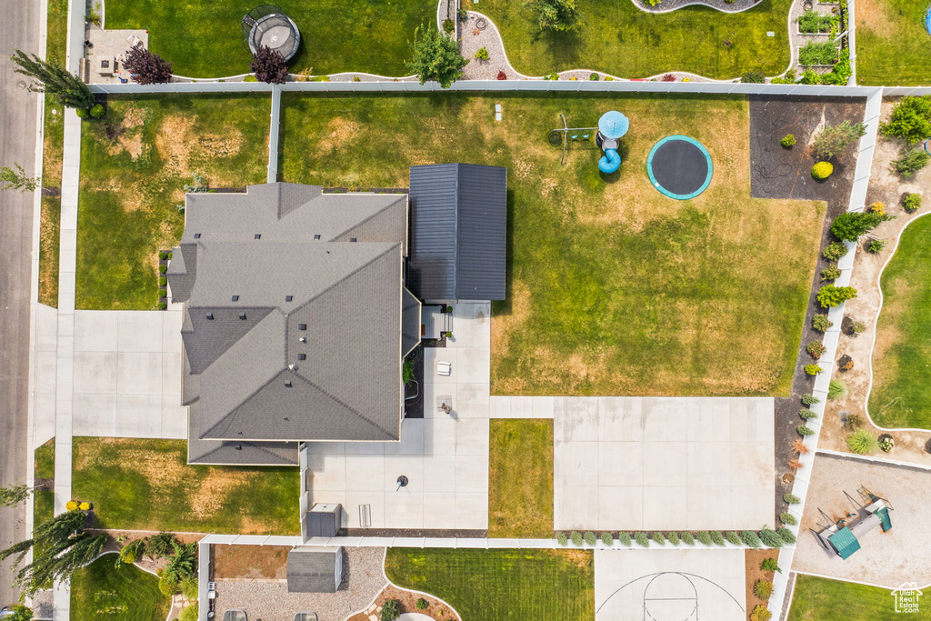 2563 N BAR H RD Lehi, UT 84043