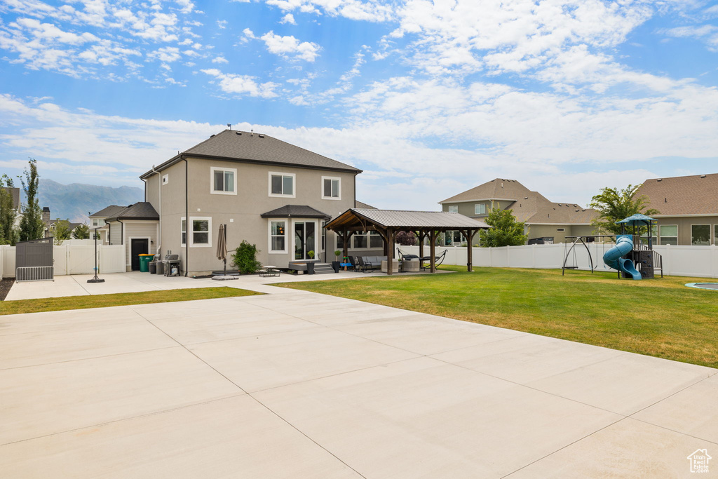 2563 N BAR H RD Lehi, UT 84043