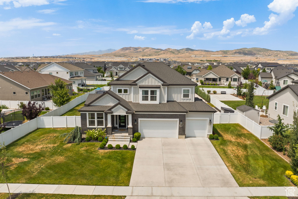 2563 N BAR H RD Lehi, UT 84043