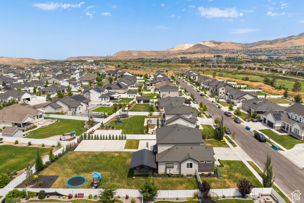 2563 N BAR H RD Lehi, UT 84043