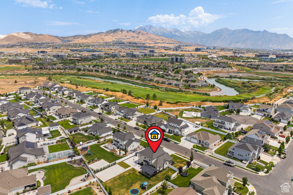 2563 N BAR H RD Lehi, UT 84043