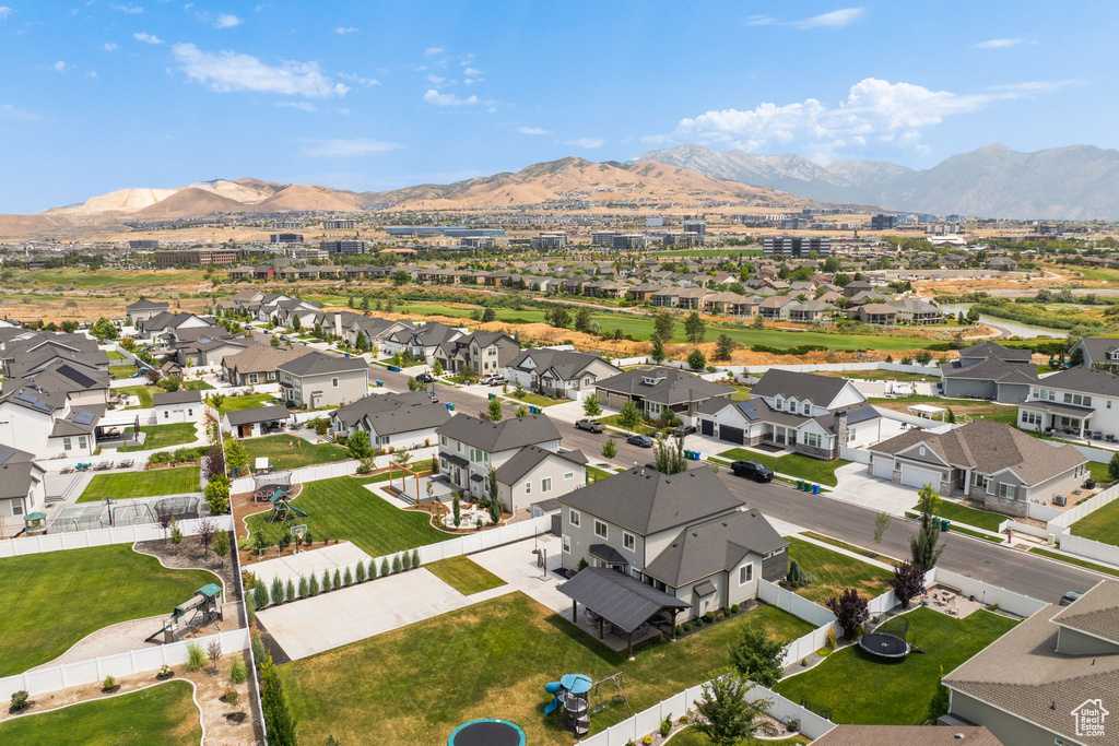 2563 N BAR H RD Lehi, UT 84043