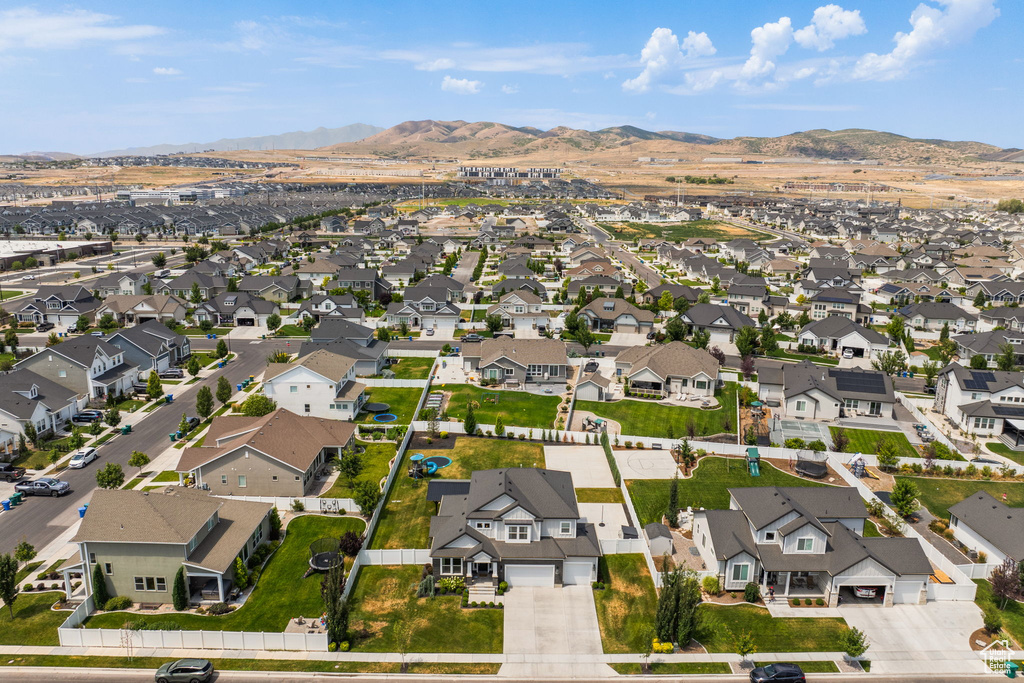 2563 N BAR H RD Lehi, UT 84043