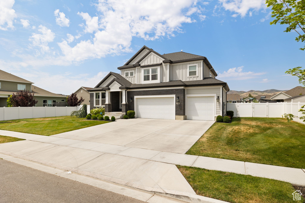 2563 N BAR H RD Lehi, UT 84043