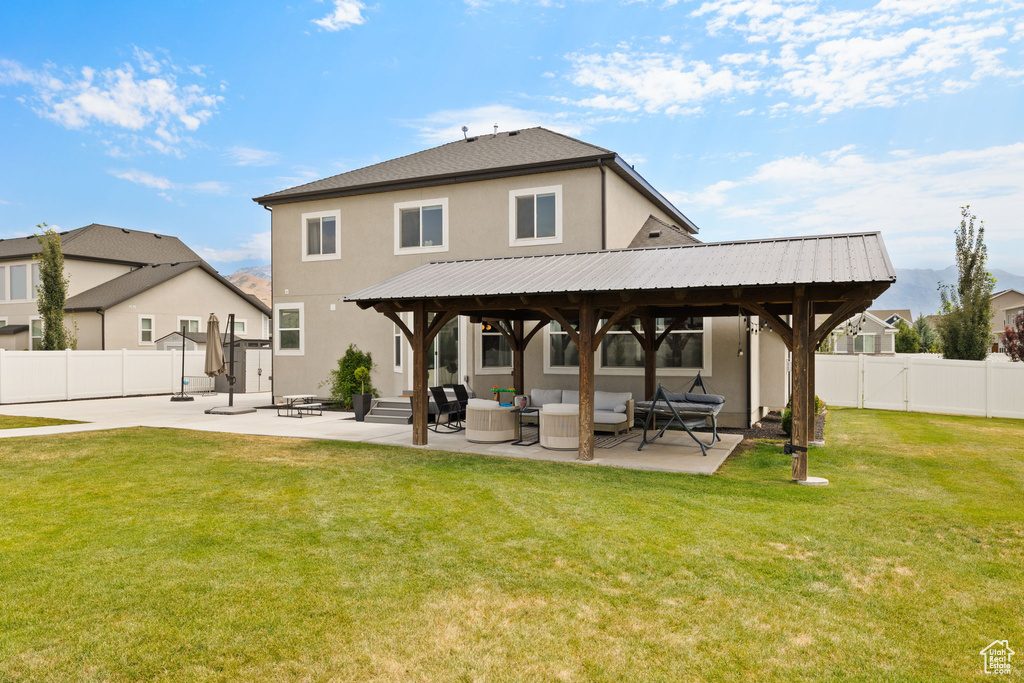 2563 N BAR H RD Lehi, UT 84043