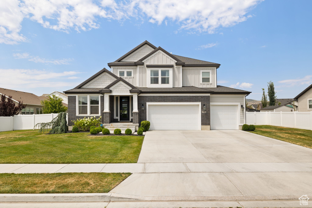 2563 N BAR H RD Lehi, UT 84043