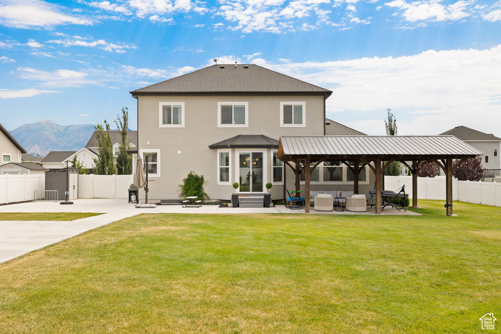 2563 N BAR H RD Lehi, UT 84043