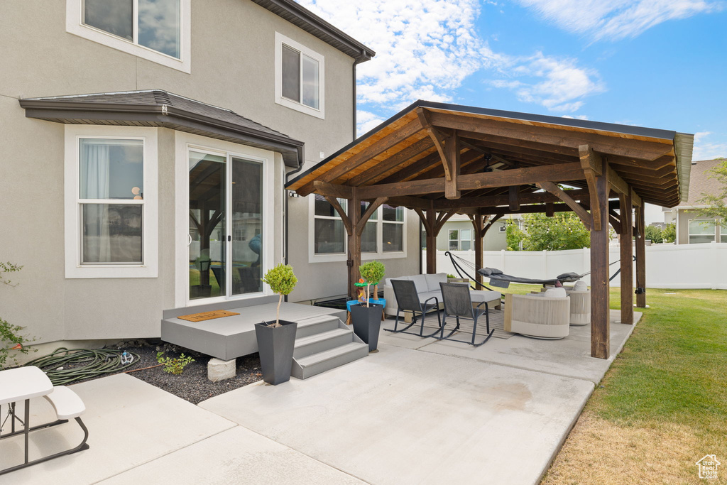 2563 N BAR H RD Lehi, UT 84043