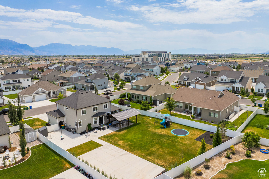 2563 N BAR H RD Lehi, UT 84043
