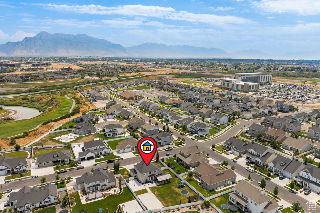 2563 N BAR H RD Lehi, UT 84043