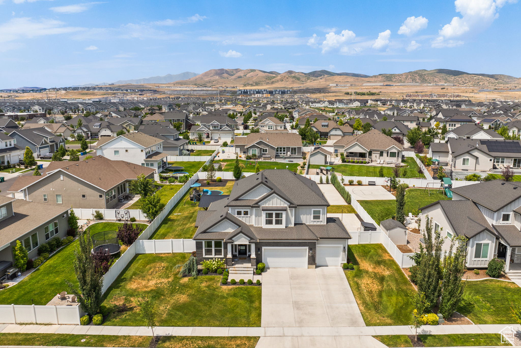 2563 N BAR H RD Lehi, UT 84043
