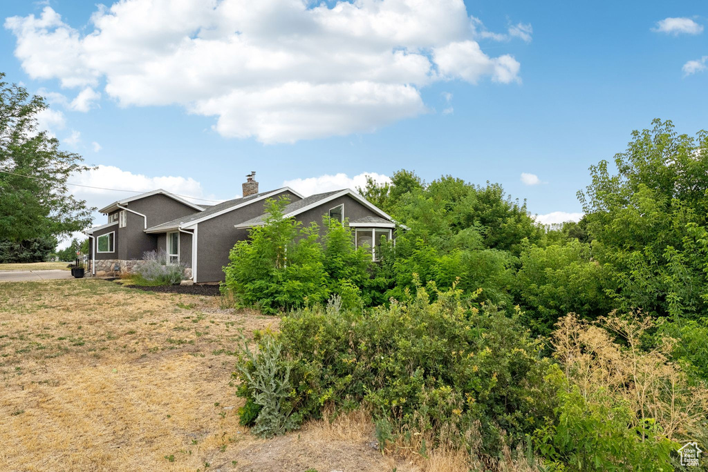 1043 S OXFORD CIR Fruit Heights, UT 84037
