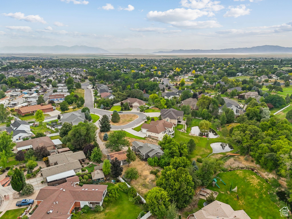 1043 S OXFORD CIR Fruit Heights, UT 84037