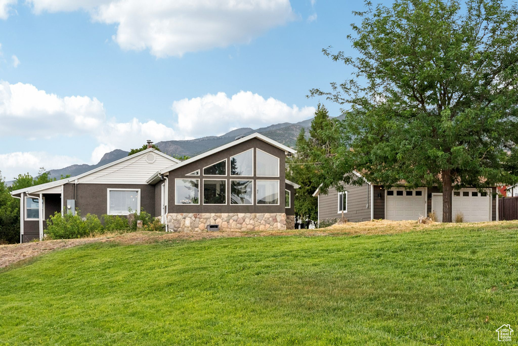 1043 S OXFORD CIR Fruit Heights, UT 84037