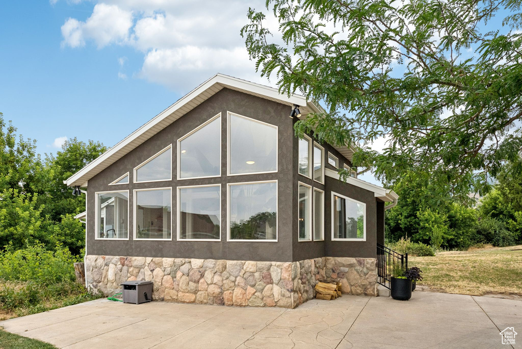 1043 S OXFORD CIR Fruit Heights, UT 84037