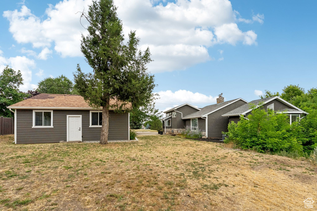 1043 S OXFORD CIR Fruit Heights, UT 84037