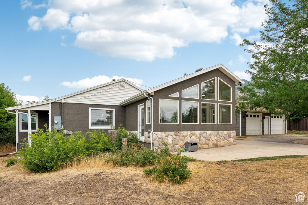 1043 S OXFORD CIR Fruit Heights, UT 84037