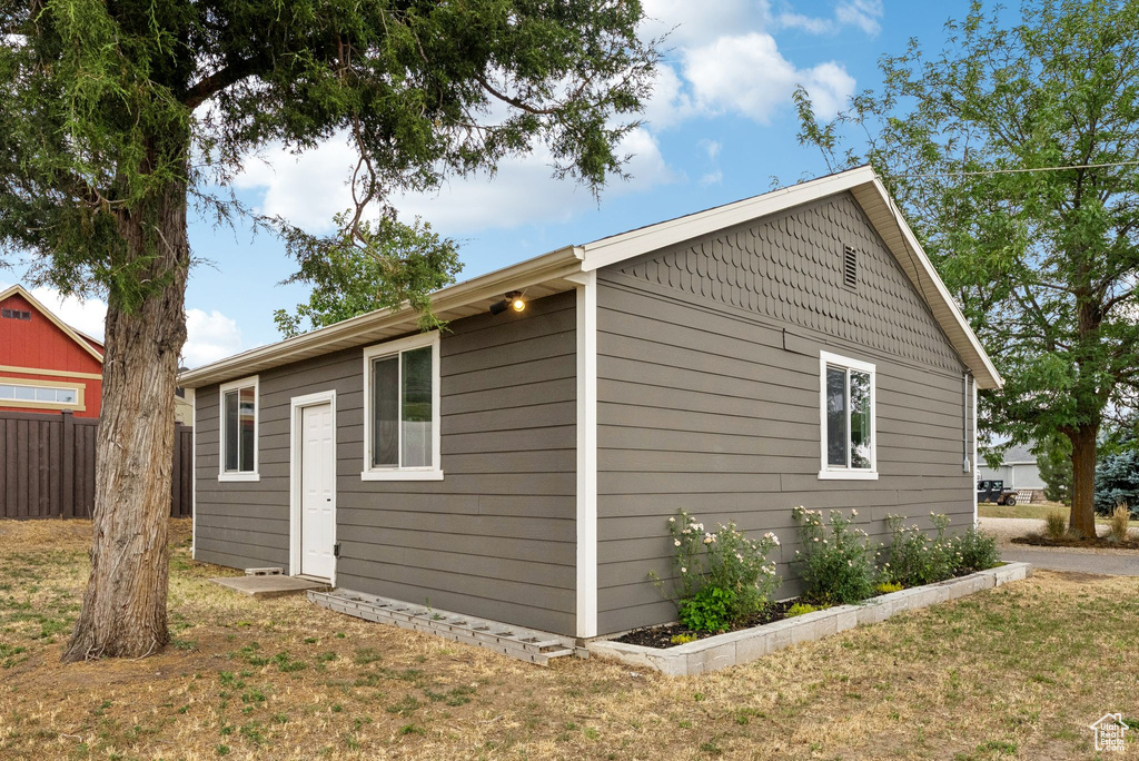 1043 S OXFORD CIR Fruit Heights, UT 84037