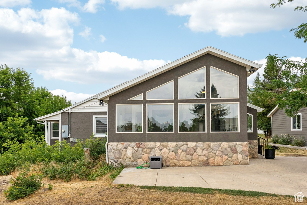 1043 S OXFORD CIR Fruit Heights, UT 84037