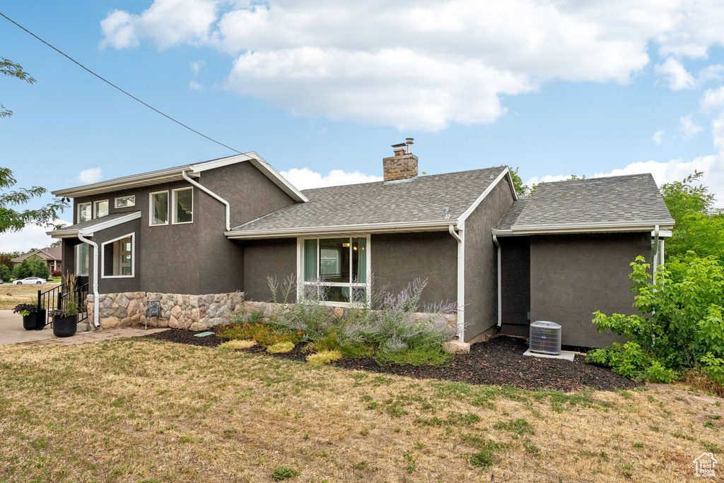 1043 S OXFORD CIR Fruit Heights, UT 84037