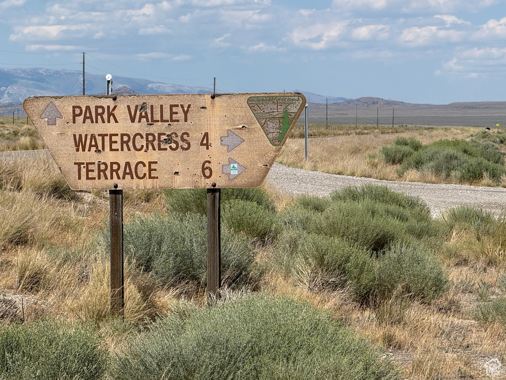  Park Valley, UT 84329