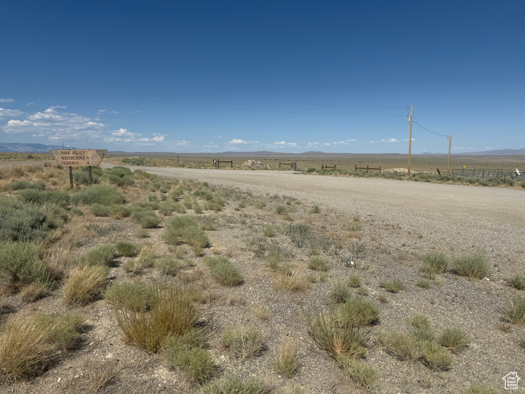  Park Valley, UT 84329