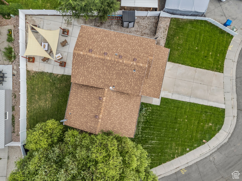 3572 W BARNFIELD WAY West Valley City, UT 84119