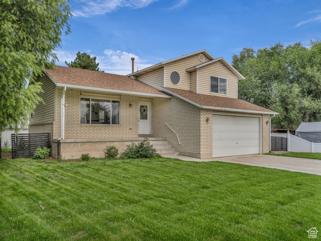 3572 W BARNFIELD WAY West Valley City, UT 84119