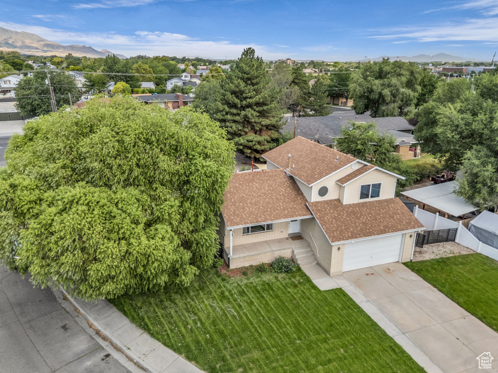 3572 W BARNFIELD WAY West Valley City, UT 84119