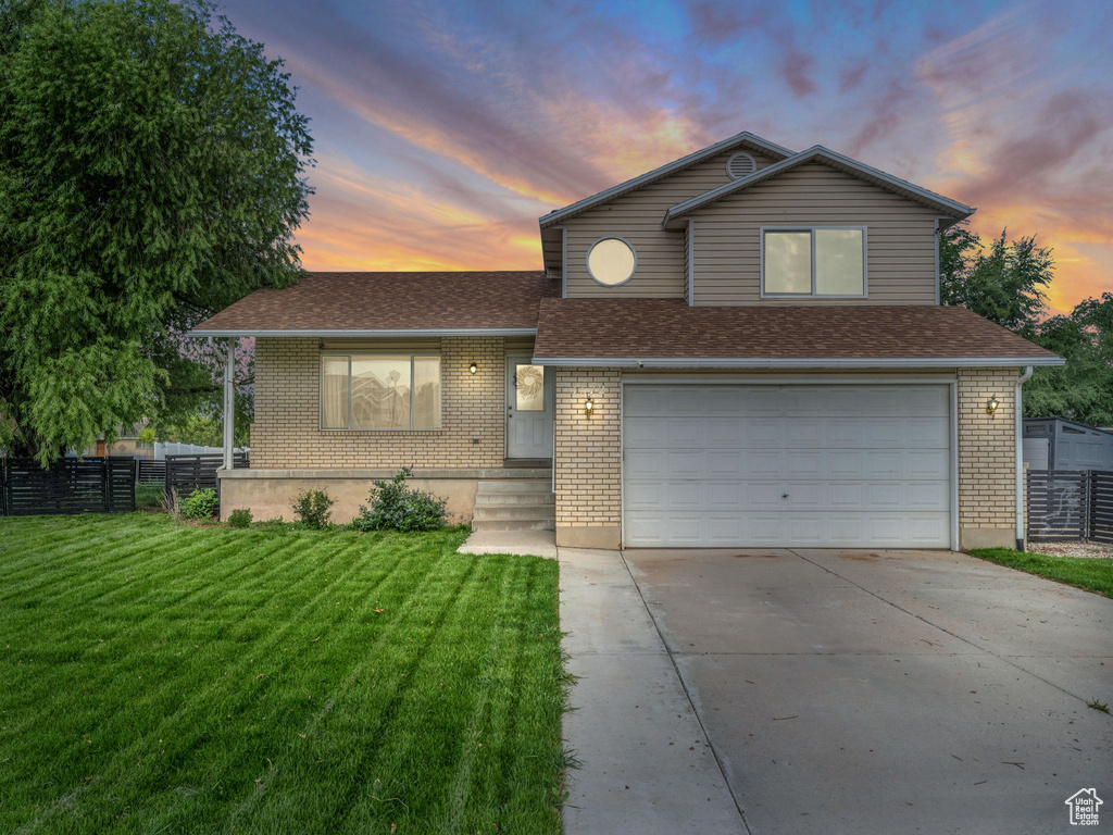 3572 W BARNFIELD WAY West Valley City, UT 84119